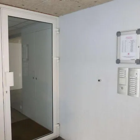 Appartement 2 Pieces, 4 Couchages, Saint-Gilles-Croix-De-Vie, Avec Wifi Et Parking - Fr-1-224-783