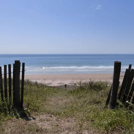 Διαμέρισμα Appartement 2 Pieces, 4 Couchages, Saint-Gilles-Croix-De-Vie, Avec Wifi Et Parking - Fr-1-224-783 Saint Gilles Croix de vie