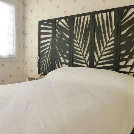 Διαμέρισμα Appartement 2 Pieces, 4 Couchages, Saint-Gilles-Croix-De-Vie, Avec Wifi Et Parking - Fr-1-224-783 Saint Gilles Croix de vie